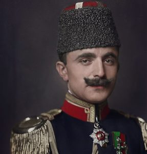 Enver Paşa