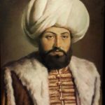 Sultan I.Mehmed han