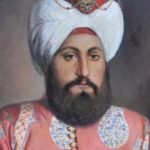 Sultan II. Ahmed Han