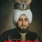 Sultan II. Mustafa Han