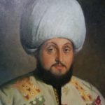 Sultan III. Mustafa Han