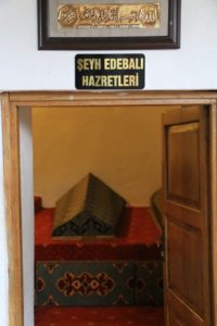 Şeyh Edebali