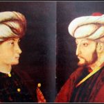 Fatih Sultan Mehmet Han