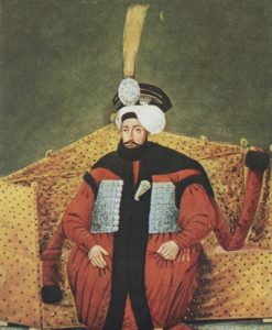 IV.Mustafa