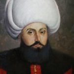 Sultan IV. Mustafa Han