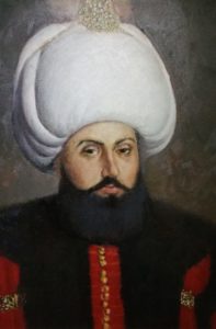 Sultan IV. Mustafa Han