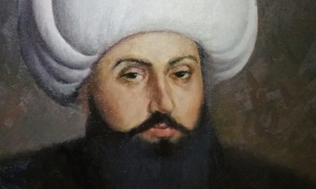 Sultan IV. Mustafa Han Dönemi