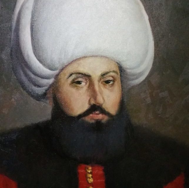 Sultan IV. Mustafa Han Dönemi