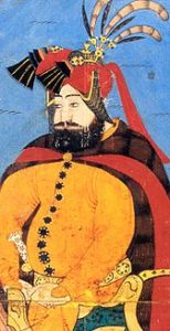 sultan IV.murat