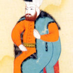 Sultan I.İbrahim Han