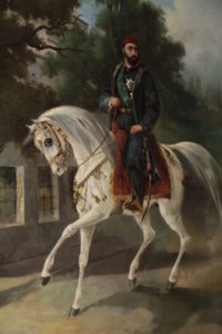 Sultan Abdülaziz