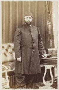 Sultan Abdülaziz