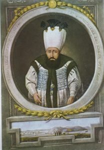 Sultan I. Mahmud Han