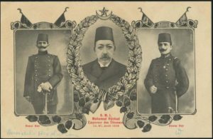 Enver Paşa