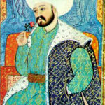 Sultan I.Mehmed han