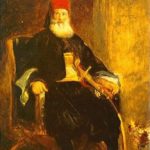 Kavalalı Mehmed Ali Paşa