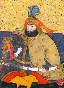 sultan IV.murat