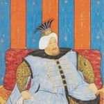 Sultan II. Mustafa Han