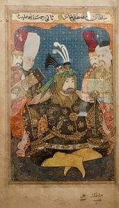 Sultan II. Mustafa Han