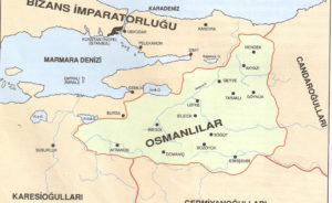 osmanlı devleti