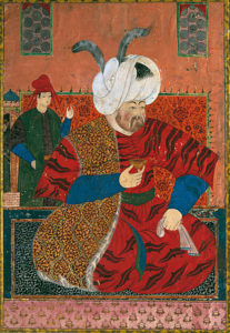 Nurbanu Sultan