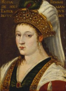 Hürrem Sultan