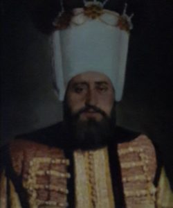 Sultan III. Ahmed Han