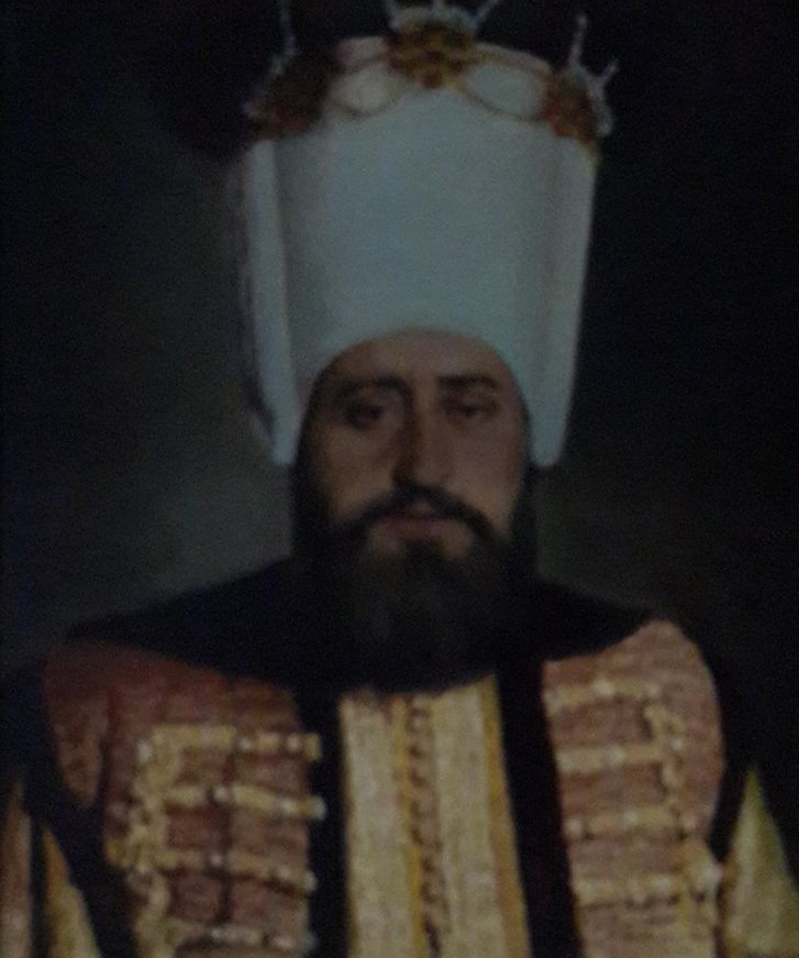 Sultan III. Ahmed Han Dönemi