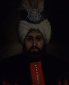 Sultan III. Osman Han