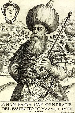 Sinan Paşa
