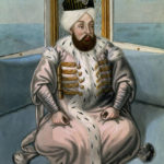 Sultan II. Süleyman