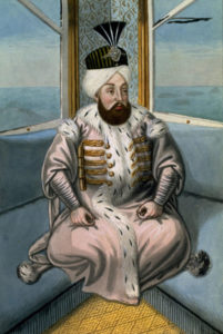 Sultan II. Süleyman