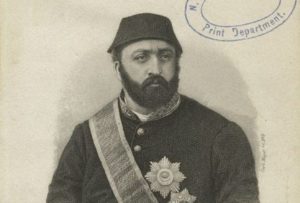 Sultan Abdülaziz