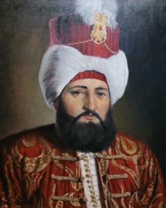 Sultan II. Süleyman