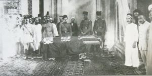 Sultan Vahdettin Han