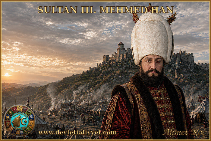 Sultan III. Mehmed Han Dönemi