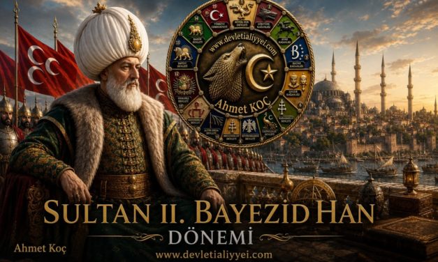 Sultan II. Bayezid Han Dönemi