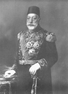 Mehmet Reşad Han