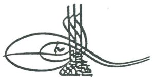 Sultan I.İbrahim Han