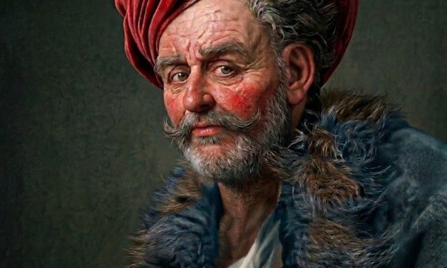 Turgut Reis