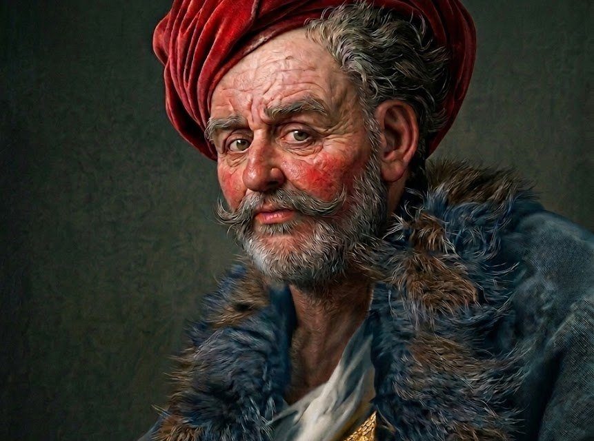 Turgut Reis