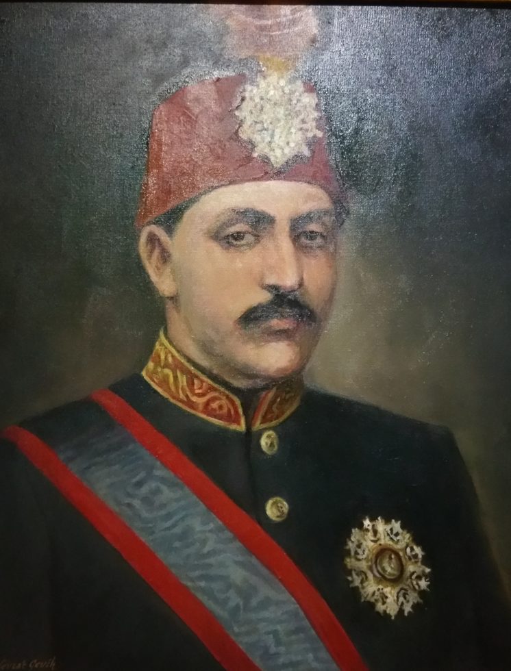 Sultan V. Murad Han Dönemi