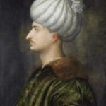 Kanuni Sultan Süleyman Han