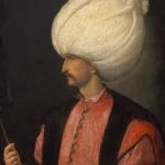 Kanuni Sultan Süleyman Han