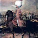 Kanuni Sultan Süleyman Han