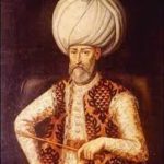 Kanuni Sultan Süleyman Han