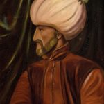 Kanuni Sultan Süleyman Han