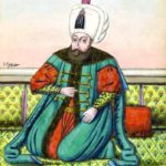 Sultan II. Selim Han