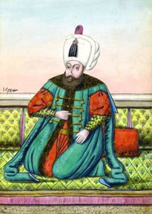 Sultan II. Selim Han