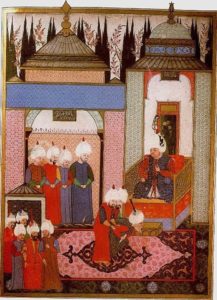 Sultan II. Selim Han